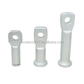 FOGED STEEL tongue and clevis FOR Composite Insulator metal fitting